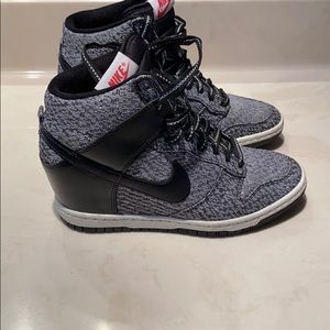 Nike Dunk Sky Hi